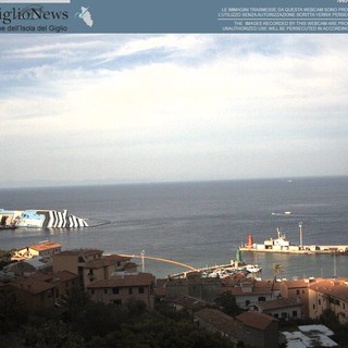 Costa Concordia, Gabrielli: “Per il 31 agosto messa in stato sicurezza”