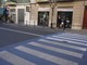 Alassio: pedone investito in via Diaz, ricoverato in ospedale Alassio: pedone investito in via Diaz, ricoverato in ospedale
