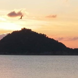 Albenga, Isola Gallinara tornerà fruibile per cittadini e turisti, 3 milioni di euro per il restauro di Villa Diana