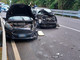 Savona, incidente stradale in via Bonini: soccorsi mobilitati (FOTO) Savona, incidente stradale in via Bonini: soccorsi mobilitati (FOTO)