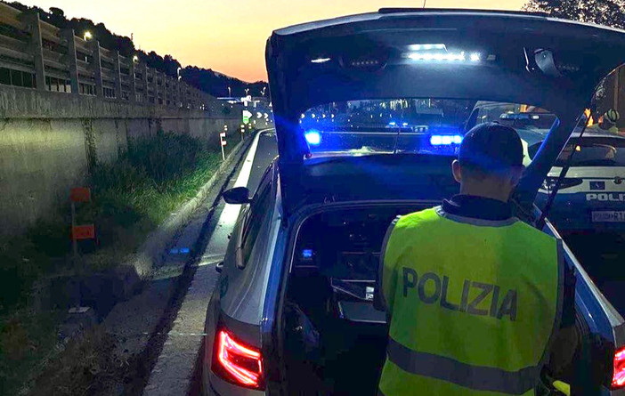 Incidente mortale sull'A10 a Varazze: verrà svolta l'autopsia sulla vittima