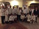 Lo chef di Orco Feglino Antonio Cefalo si aggiudica il Memorial Ferrer 2017