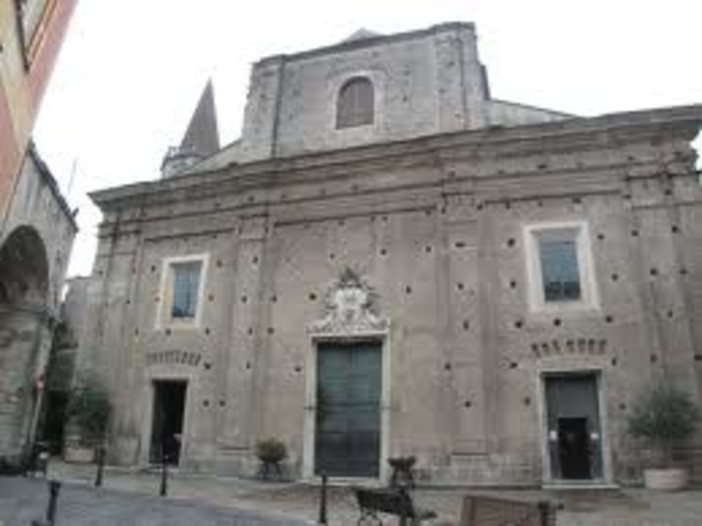 Verdi, Rossini e canti natalizi per il concerto di Finalborgo Verdi, Rossini e canti natalizi per il concerto di Finalborgo