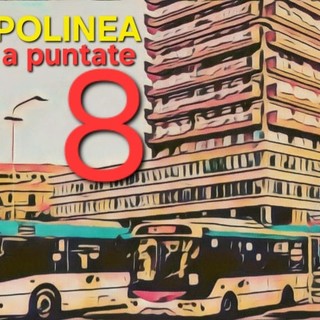 Delitto per diletto. "Il capolinea", l'ottava puntata del giallo di Rodolfo Rotondo
