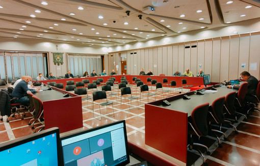 Servizio in house Tpl Linea, per la Provincia il traguardo a dicembre: "Sempre stata una nostra priorità"