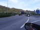 Altare, scontro tra due auto: un ferito al San Paolo di Savona (FOTO)