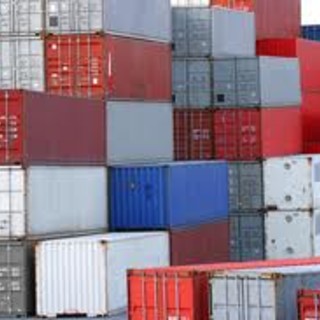 Porti: record container al Vte di Genova