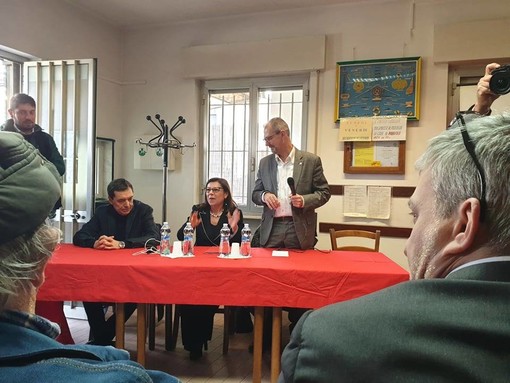 Funivie, Di Sapia e Ziglioli (Pd): "Il ministro De Micheli ha dato risposte ai lavoratori"