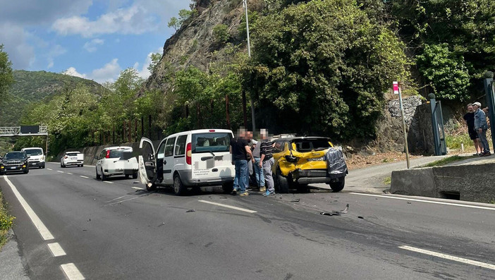 SS334, il Comitato Sicurezza Stradale La Pace: "Dopo otto anni di richieste, ancora nessun intervento"
