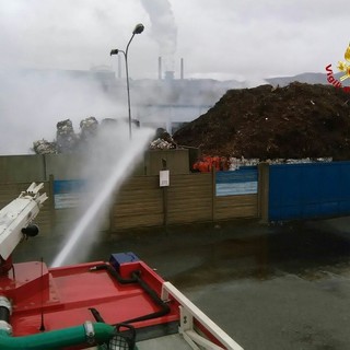 Cairo, sabato riapre il centro di raccolta per i rifiuti speciali e ingombranti