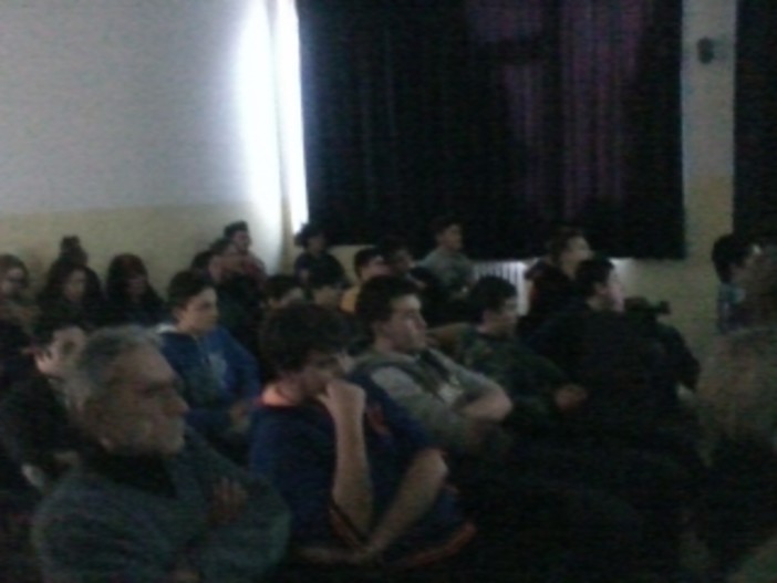 "L'industrializzazione in Val Bormida", Incontro di studio a Cairo Montenotte