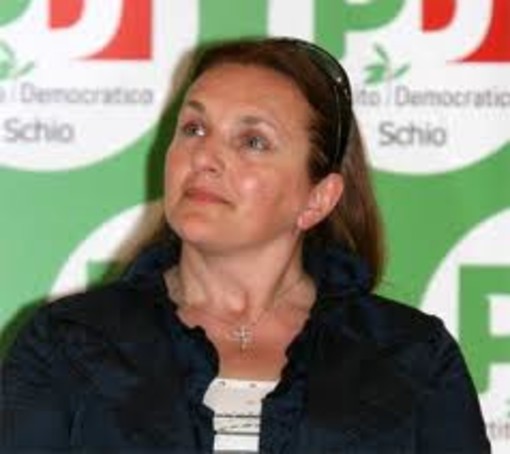 Primarie, Puppato: ora pressing sui programmi dei due contendenti Primarie, Puppato: ora pressing sui programmi dei due contendenti