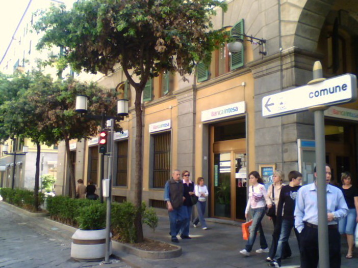 Savona: oggi alle 15 il Consiglio comunale Savona: oggi alle 15 il Consiglio comunale