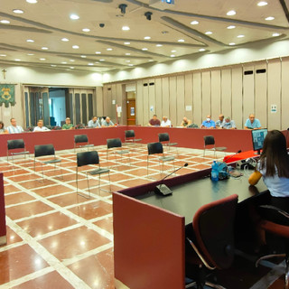 Le Segreterie Sindacali Provinciali dei Trasporti ricevute in Provincia (FOTO)