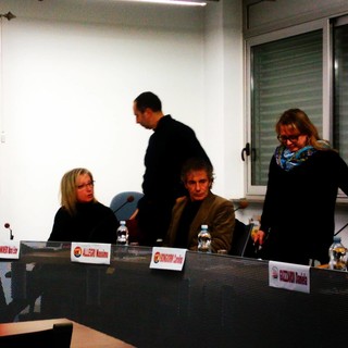 Borghetto: entra in consiglio comunale Carolina Bongiorni al posto di Cinzia Vacca Borghetto: entra in consiglio comunale Carolina Bongiorni al posto di Cinzia Vacca