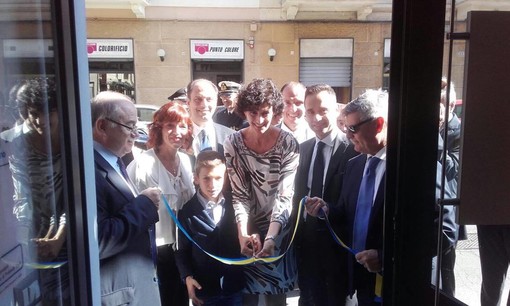 Savona, inaugurata la nuova agenzia Pro Family Savona, inaugurata la nuova agenzia Pro Family