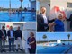 Savona, taglio del nastro per il nuovo lotto della piscina Zanelli: "Struttura moderna, pensata per lo sport di base e per quello di alto livello" (FOTO) Savona, taglio del nastro per il nuovo lotto della piscina Zanelli: "Struttura moderna, pensata per lo sport di base e per quello di alto livello" (FOTO)