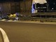 Incidente in Autostrada: camion perde il controllo e finisce sul guardrail tra Savona e Spotorno