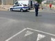 Incidente tra tre scooter a San Giorgio d'Albenga: due bambini feriti