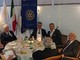 Alassio, passaggio di consegne all’interno del Rotary club Alassio, passaggio di consegne all’interno del Rotary club