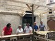 Al Palio storico di Albenga debutta la nuova &quot;Taberna dei forzieri&quot;