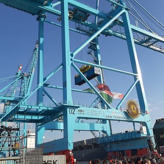 Assunzioni part-time in Vado Gateway, l'azienda: &quot;Rispettata la normativa sul massimo consentito del 20%&quot;