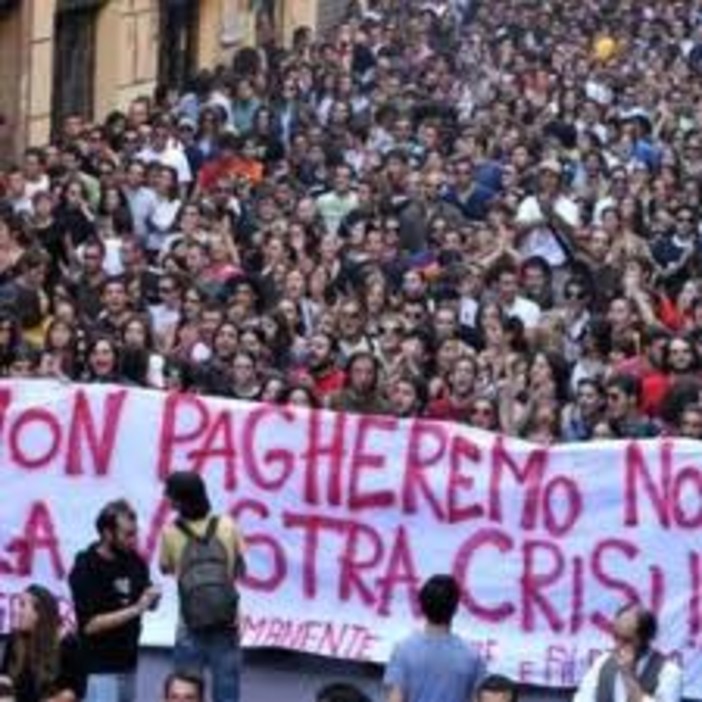 Giornata mondiale dello studente Giornata mondiale dello studente