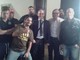 I tifosi dell'Albenga Calcio incontrano l'amministrazione: "Soddisfatti, ci hanno garantito che lo stadio è salvo"