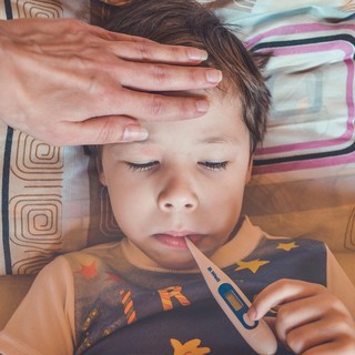 L'influenza sferza anche il savonese con febbre alta e tosse. Zecca (Ordine Pediatri): "Da tenere alta l'attenzione sui più piccoli per non rischiare la bronchiolite"