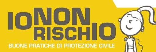 Savona aderisce a “Io non rischio” la campagna nazionale per le buone pratiche di protezione civile Savona aderisce a “Io non rischio” la campagna nazionale per le buone pratiche di protezione civile