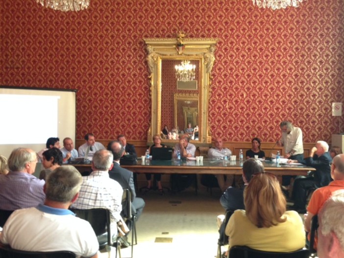 Dibattito sull'Aurelia bis, dalla Regione arrivano nuove proposte migliorative. I comitati: "Dall'ANAS poche risposte"
