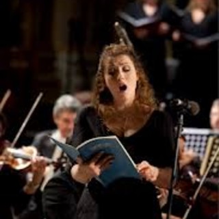 Concerto del Coro Polifonico Anton Bruckner di Savona per festeggiare il 25° anno di attività