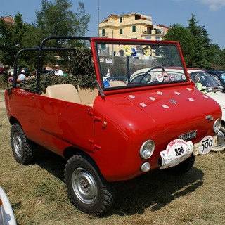 Garlenda: al via dal primo luglio la tre giorni del XXVIII Meeting Internazionale