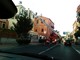 Borghetto, incendio alla canna fumaria di un condominio sulla via Aurelia: intervento dei vigili del fuoco (FOTO e VIDEO)