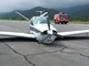 Il carrello dell'aereo non si apre durante l'atterraggio, paura all'aeroporto di Villanova d'Albenga