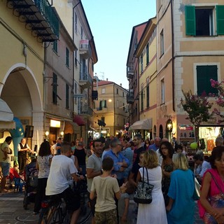 In arrivo la Notte Bianca di Finalpia