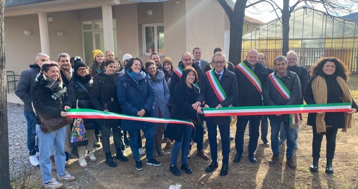 Foto di Maria Gramaglia e Silvio Fasano Foto di Maria Gramaglia e Silvio Fasano