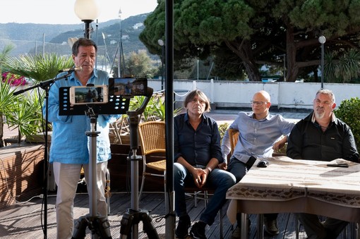 "Un progetto di comunità per il nostro paese". Ecco programmi e candidati della lista "Insieme per Spotorno"