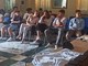 Cartelli stradali per disabili: a Ceriale un progetto-guida con gli studenti del "Ferraris-Pancaldo" Cartelli stradali per disabili: a Ceriale un progetto-guida con gli studenti del "Ferraris-Pancaldo"