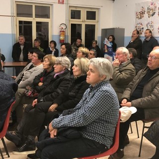 Problema dei Tir nel centro di Bastia d’Albenga, Cangiano: "Installata una nuova telecamera e contattato Google"