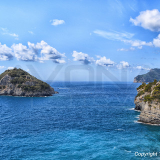 Bergeggi, Capitaneria e Comune programmano la stagione 2023: focus su sicurezza del litorale e dell'area marina protetta