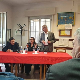 Incontro con il ministro De Micheli, il Pd Valbormida: "Il sindaco di Cairo non è intervenuto su Funivie e la Carcare-Predosa"