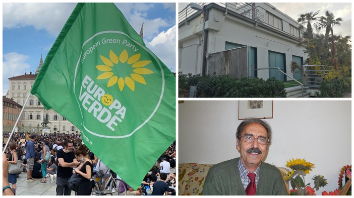 Da Finale all'Europa nel segno di ambientalismo e progressismo: i "Verdi" italiani compiono 35 anni