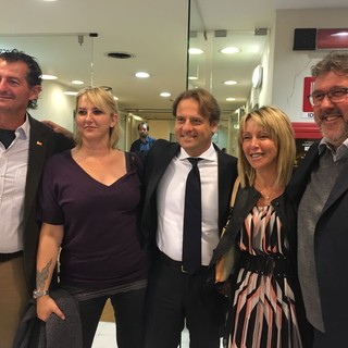 Bolkenstein, Vaccarezza: "Spiraglio di luce per i balneari" Bolkenstein, Vaccarezza: "Spiraglio di luce per i balneari"