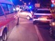 Albenga, tamponamento a catena sulla via Aurelia: due feriti lievi (FOTO)