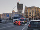 Savona, incidente sull'Aurelia in via Gramsci: due feriti in condizioni non gravi al San Paolo Savona, incidente sull'Aurelia in via Gramsci: due feriti in condizioni non gravi al San Paolo