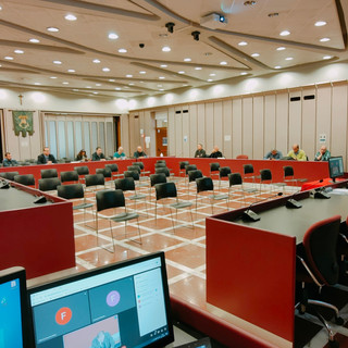 Servizio in house Tpl Linea, per la Provincia il traguardo a dicembre: "Sempre stata una nostra priorità"