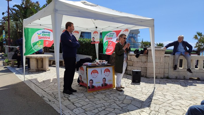 Inchiesta corruzione, Marino (Alleanza Verdi-Sinistra): "Totale asservimento della politica all'imprenditoria"