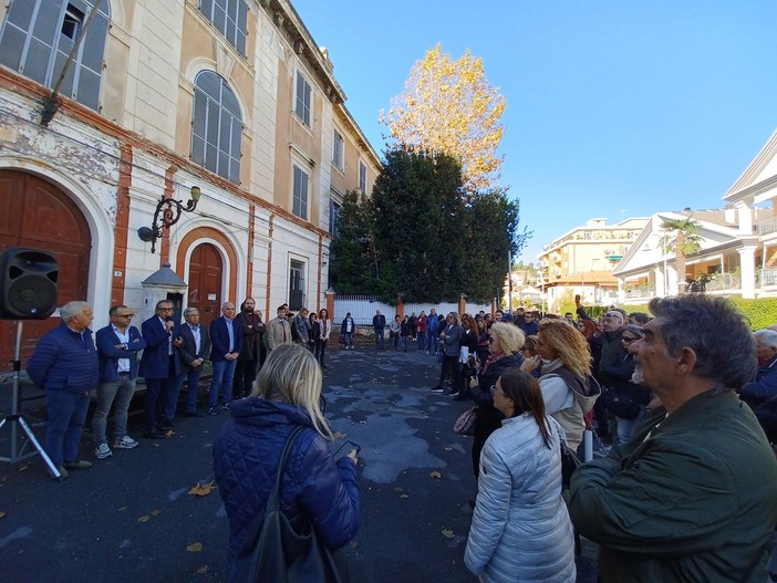 Ipotesi Cpr ad Albenga, il sindaco Tomatis chiede riscontri sulla richiesta di accesso agli atti