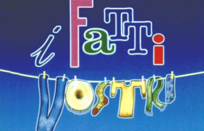 Il museo dell'orologio di Tovo ospita la trasmissione "I fatti vostri"
